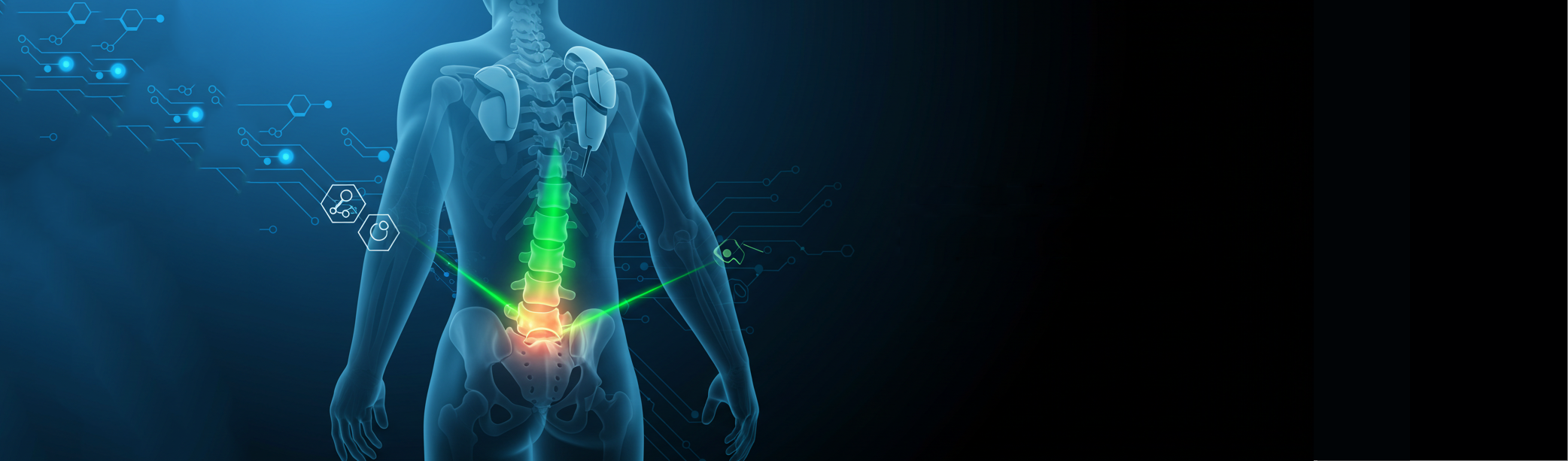 Tratamientos innovadores para artrosis y hernias discales. Alivio sin cirugía. Mejora tu calidad de vida con terapias avanzadas y evidencia científica.