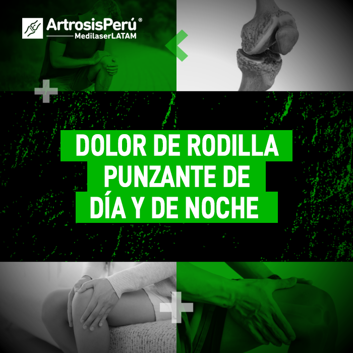 Conoce las razones médicas detrás del dolor punzante y continuo en las articulaciones, y cómo tratarlo para volver a descansar bien.