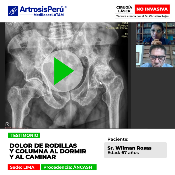 El dolor de rodillas y columna interrumpe el sueño y dificulta la marcha regular. Descubre tratamientos especializados para el alivio.